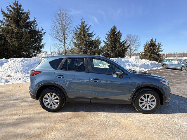 used 2016 Mazda CX-5 car, priced at $19,950