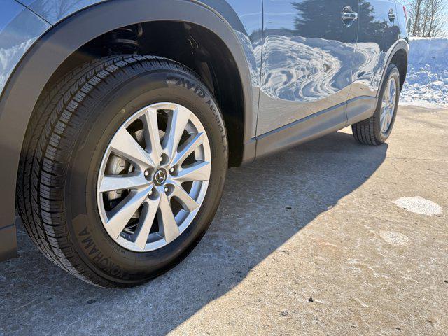 used 2016 Mazda CX-5 car, priced at $19,950