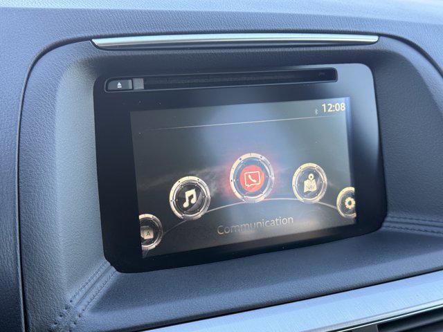 used 2016 Mazda CX-5 car, priced at $19,950