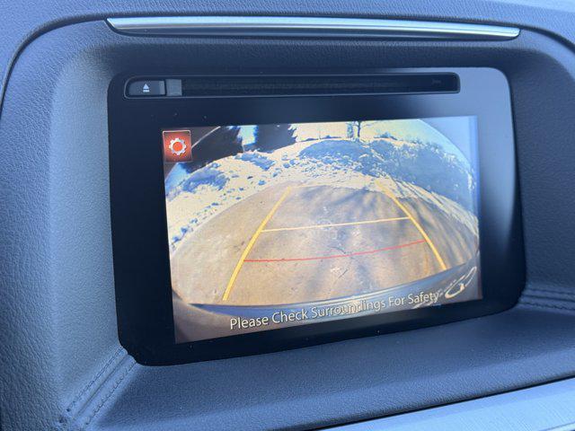 used 2016 Mazda CX-5 car, priced at $19,950