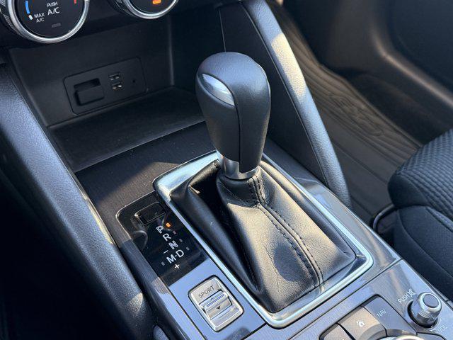 used 2016 Mazda CX-5 car, priced at $19,950