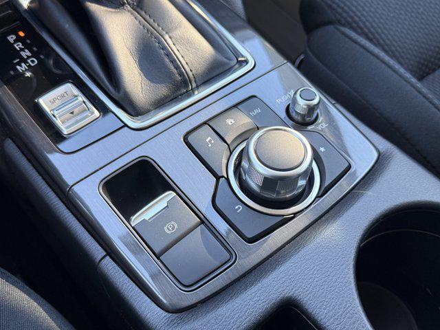 used 2016 Mazda CX-5 car, priced at $19,950
