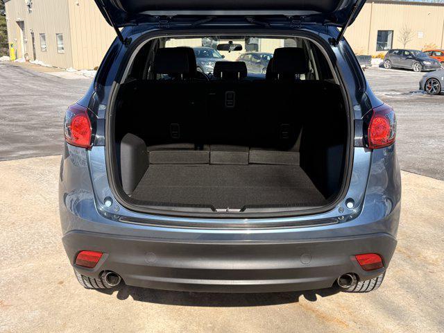 used 2016 Mazda CX-5 car, priced at $19,950