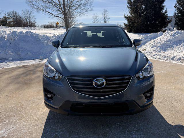 used 2016 Mazda CX-5 car, priced at $19,950