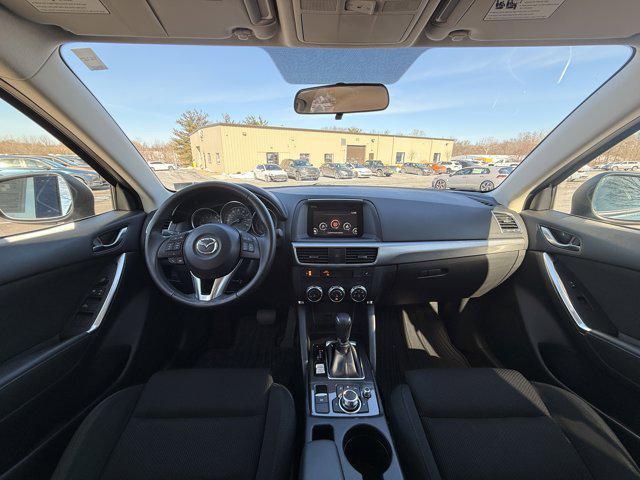 used 2016 Mazda CX-5 car, priced at $19,950