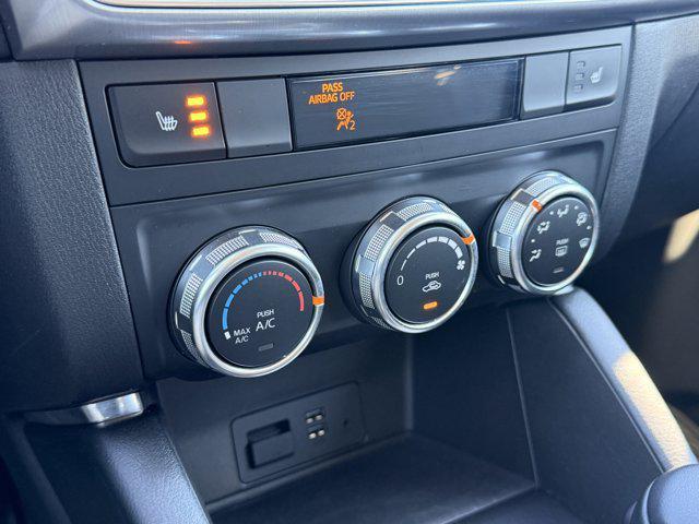 used 2016 Mazda CX-5 car, priced at $19,950