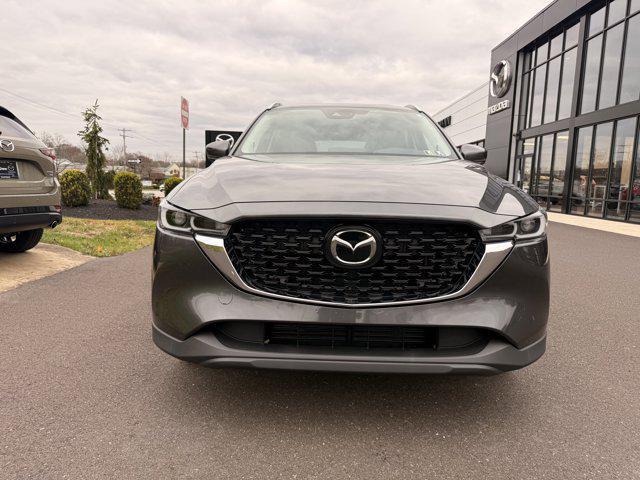 used 2023 Mazda CX-5 car, priced at $27,550