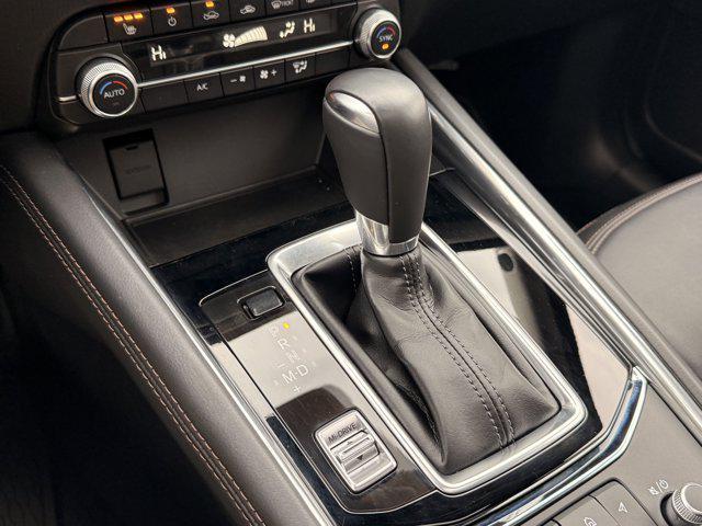 used 2023 Mazda CX-5 car, priced at $27,550
