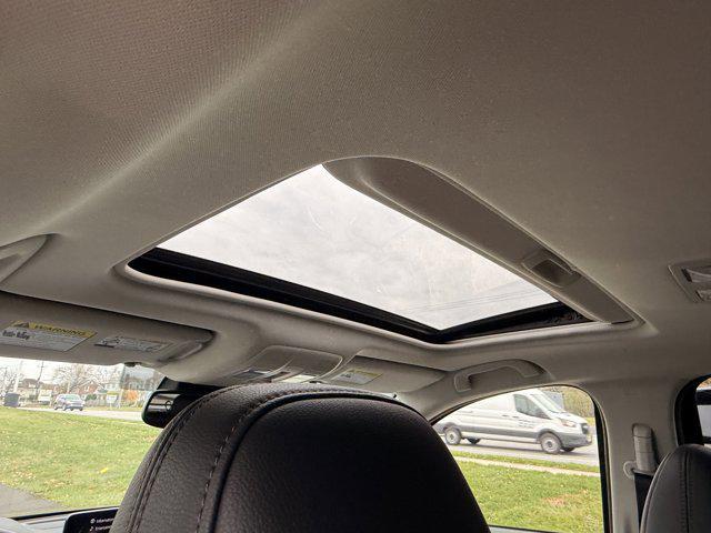 used 2023 Mazda CX-5 car, priced at $27,550