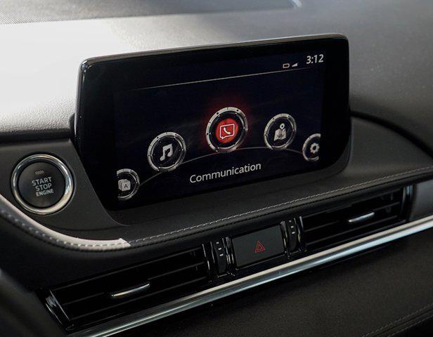used 2019 Mazda Mazda6 car, priced at $17,950