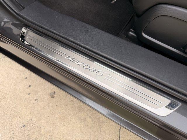used 2019 Mazda Mazda6 car, priced at $17,950