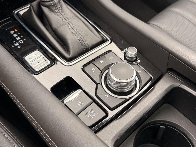 used 2019 Mazda Mazda6 car, priced at $17,950