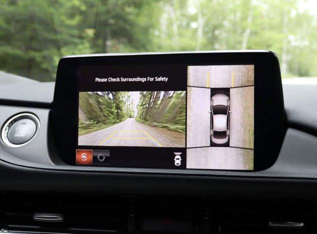 used 2019 Mazda Mazda6 car, priced at $17,950