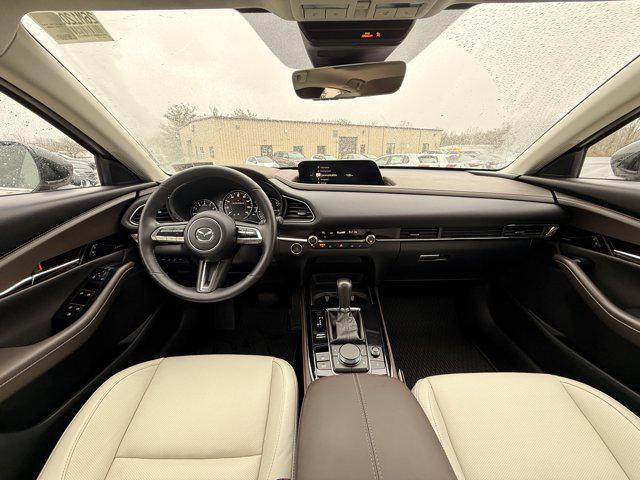 used 2022 Mazda CX-30 car, priced at $20,950