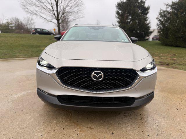 used 2022 Mazda CX-30 car, priced at $20,950