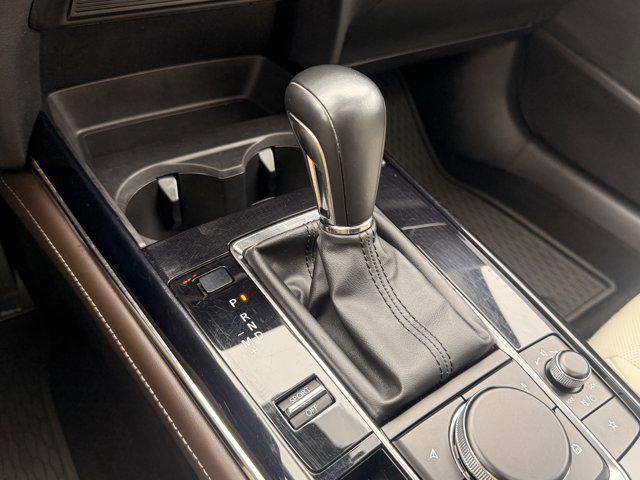 used 2022 Mazda CX-30 car, priced at $20,950