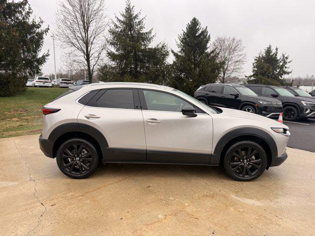 used 2022 Mazda CX-30 car, priced at $20,950