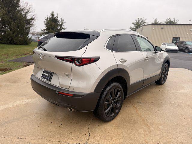 used 2022 Mazda CX-30 car, priced at $20,950