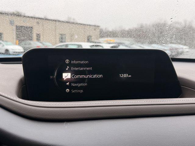 used 2022 Mazda CX-30 car, priced at $20,950