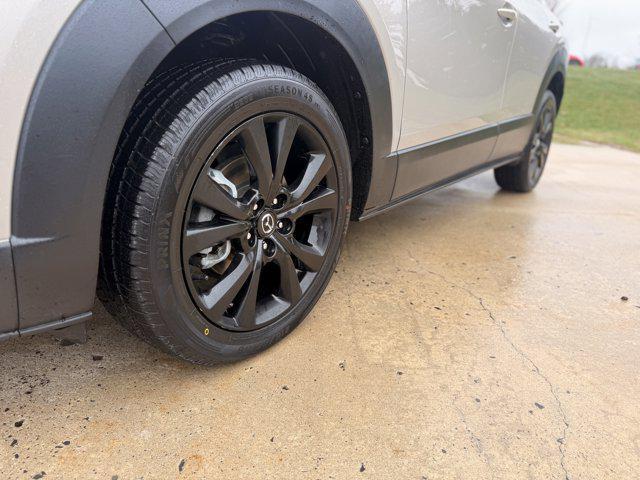 used 2022 Mazda CX-30 car, priced at $20,950