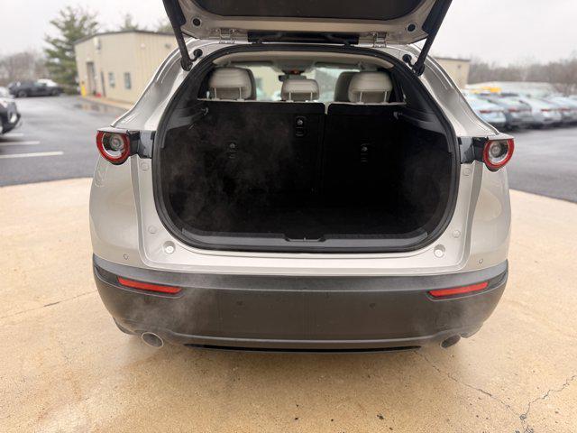 used 2022 Mazda CX-30 car, priced at $20,950