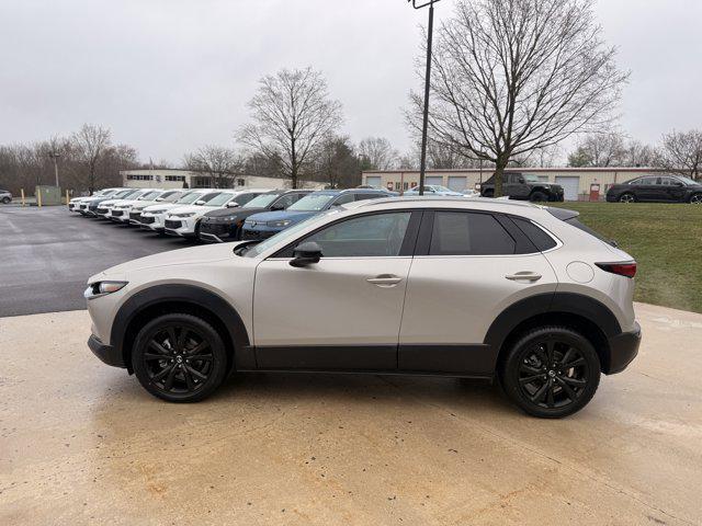 used 2022 Mazda CX-30 car, priced at $20,950