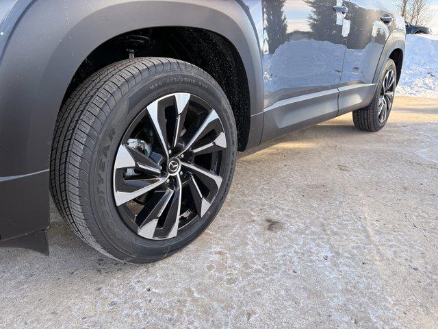 new 2026 Mazda CX-50 Hybrid car, priced at $43,525