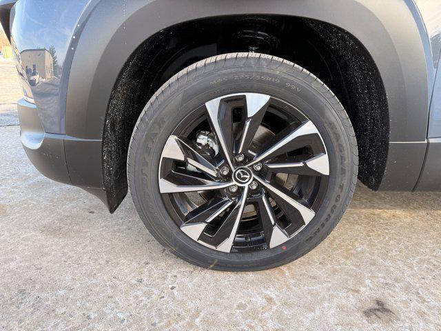 new 2026 Mazda CX-50 Hybrid car, priced at $43,525