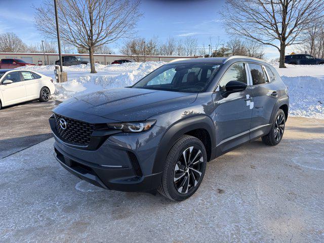 new 2026 Mazda CX-50 Hybrid car, priced at $43,525