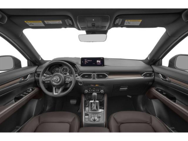 used 2025 Mazda CX-5 car, priced at $35,950