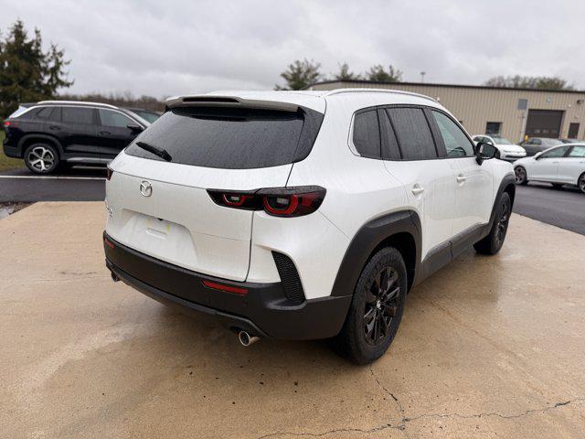 new 2026 Mazda CX-50 car, priced at $35,240