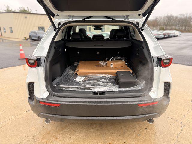new 2026 Mazda CX-50 car, priced at $35,240