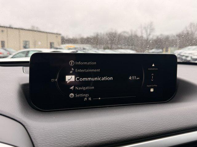 new 2026 Mazda CX-50 car, priced at $35,240