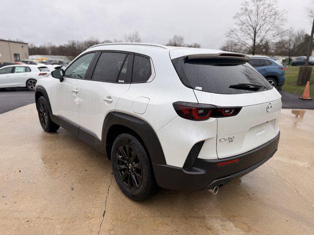 new 2026 Mazda CX-50 car, priced at $35,240