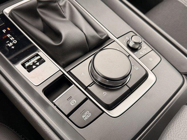 new 2026 Mazda CX-50 car, priced at $35,240