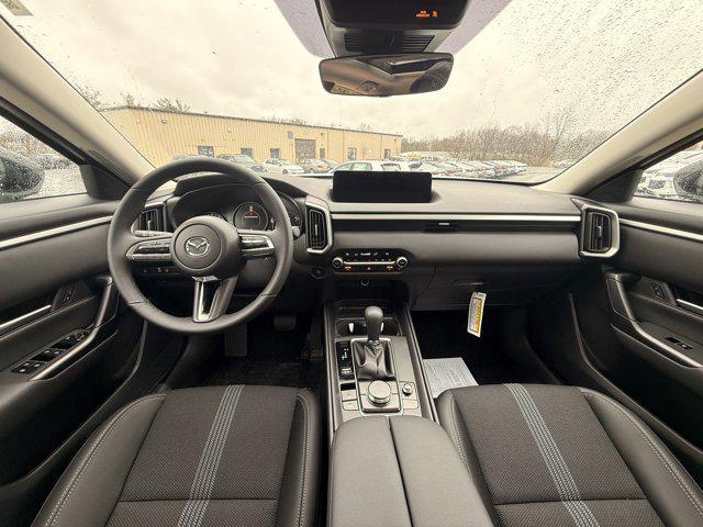 new 2026 Mazda CX-50 car, priced at $35,240