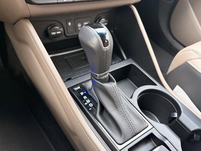 used 2021 Hyundai Tucson car, priced at $22,950