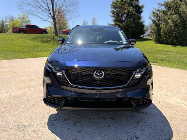 new 2026 Mazda CX-5 car, priced at $36,700