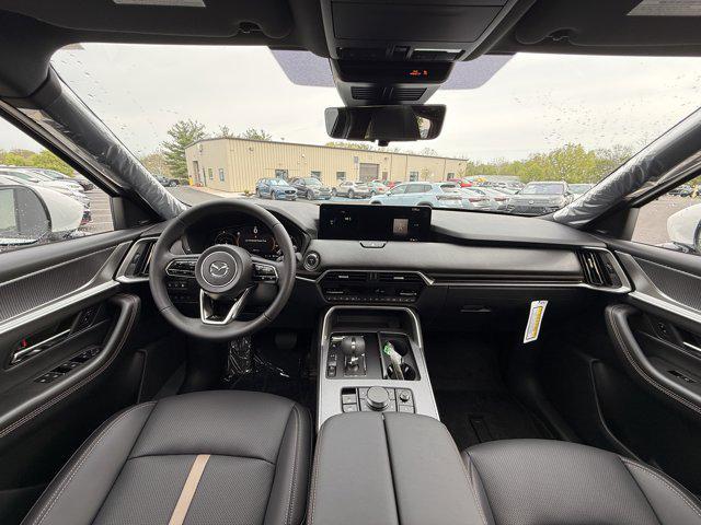 new 2026 Mazda CX-90 PHEV car, priced at $62,315