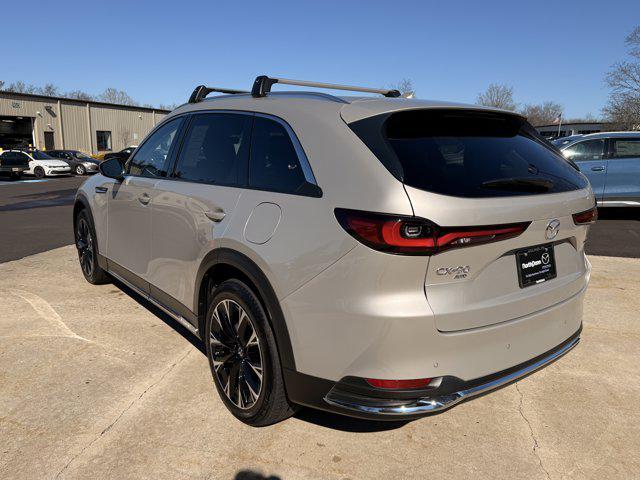 used 2024 Mazda CX-90 PHEV car, priced at $35,950