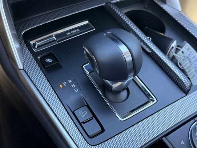 used 2024 Mazda CX-90 PHEV car, priced at $35,950