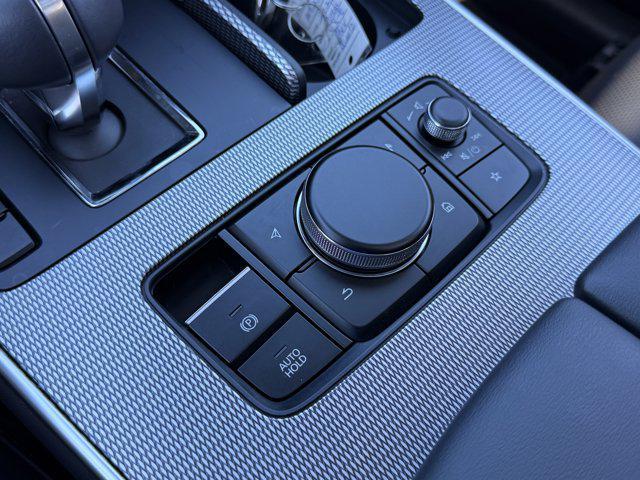 used 2024 Mazda CX-90 PHEV car, priced at $35,950