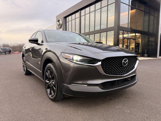 used 2023 Mazda CX-30 car, priced at $26,950