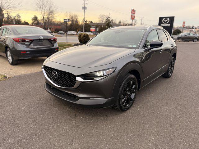 used 2023 Mazda CX-30 car, priced at $26,950