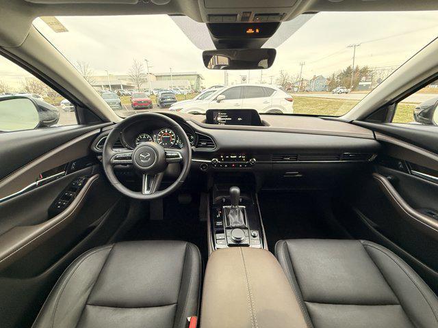 used 2023 Mazda CX-30 car, priced at $26,950