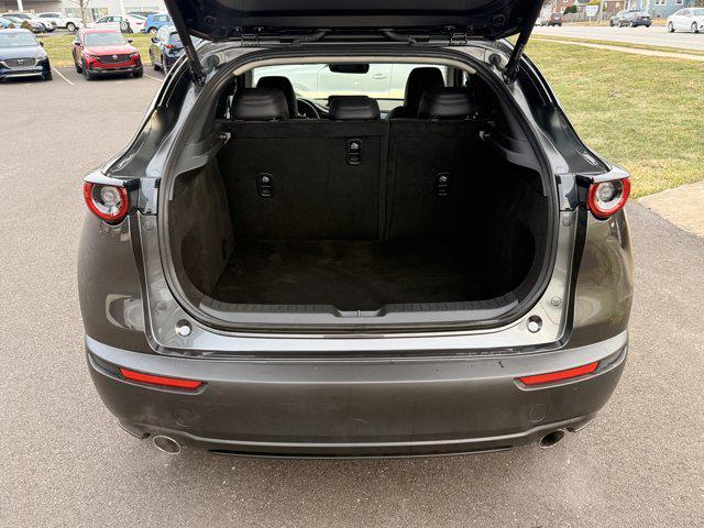 used 2023 Mazda CX-30 car, priced at $26,950