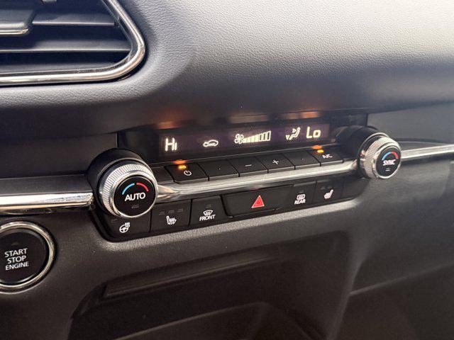 used 2023 Mazda CX-30 car, priced at $26,950