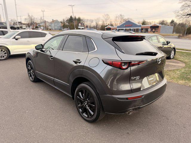 used 2023 Mazda CX-30 car, priced at $26,950