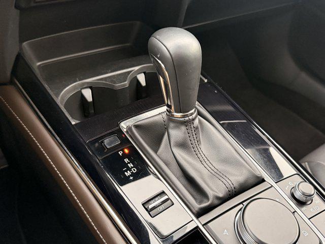 used 2023 Mazda CX-30 car, priced at $26,950