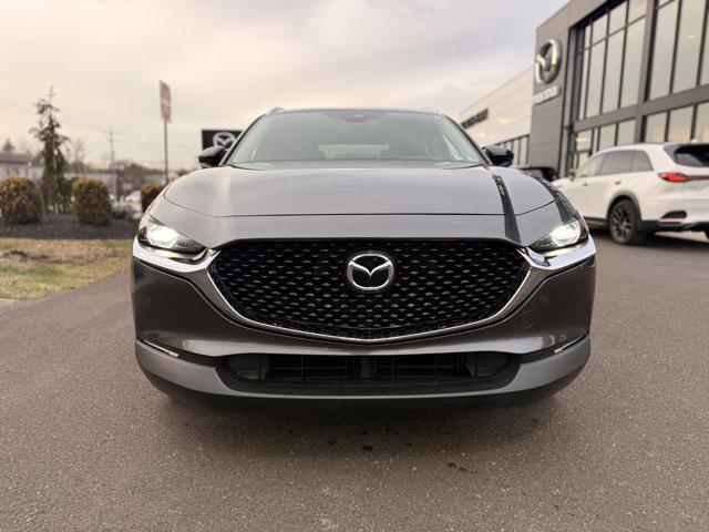 used 2023 Mazda CX-30 car, priced at $26,950